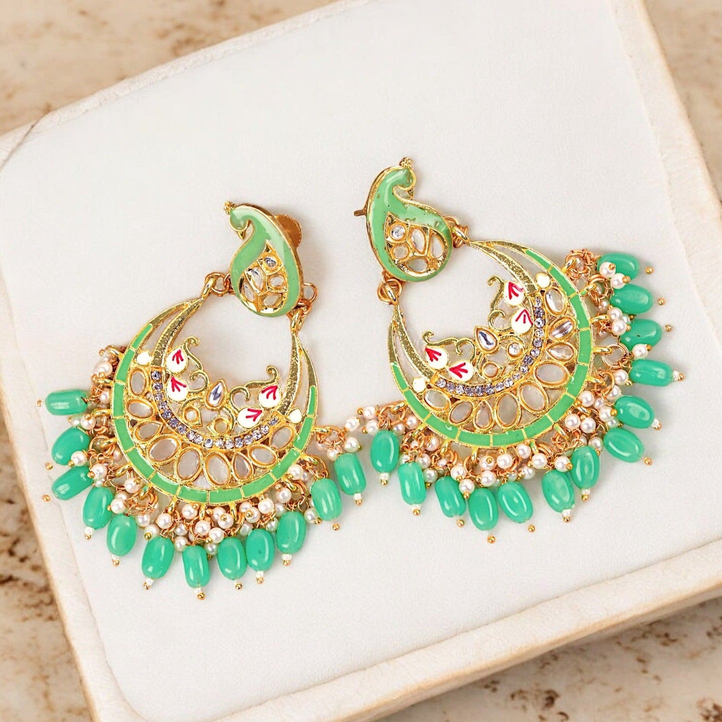 MINT ADA CHANDBALI