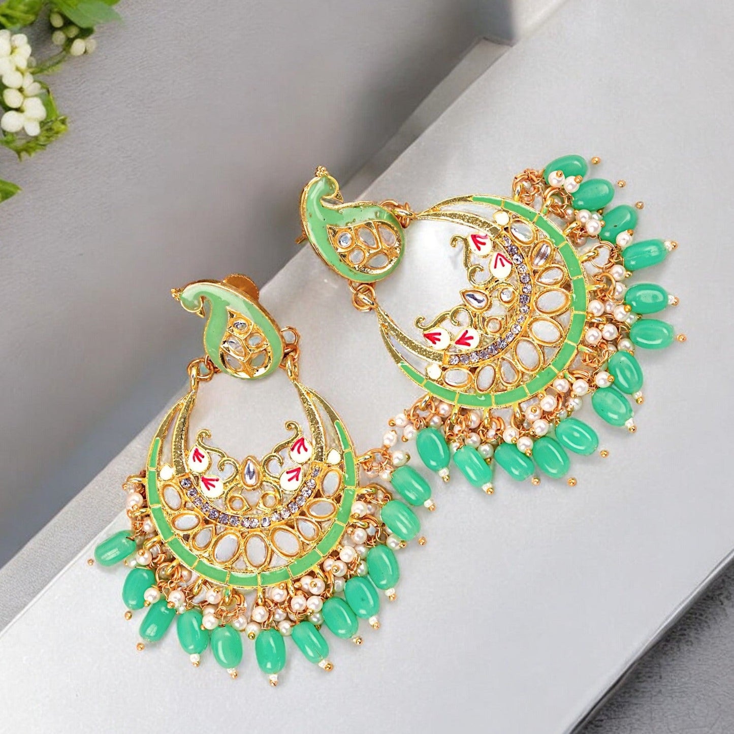 MINT ADA CHANDBALI