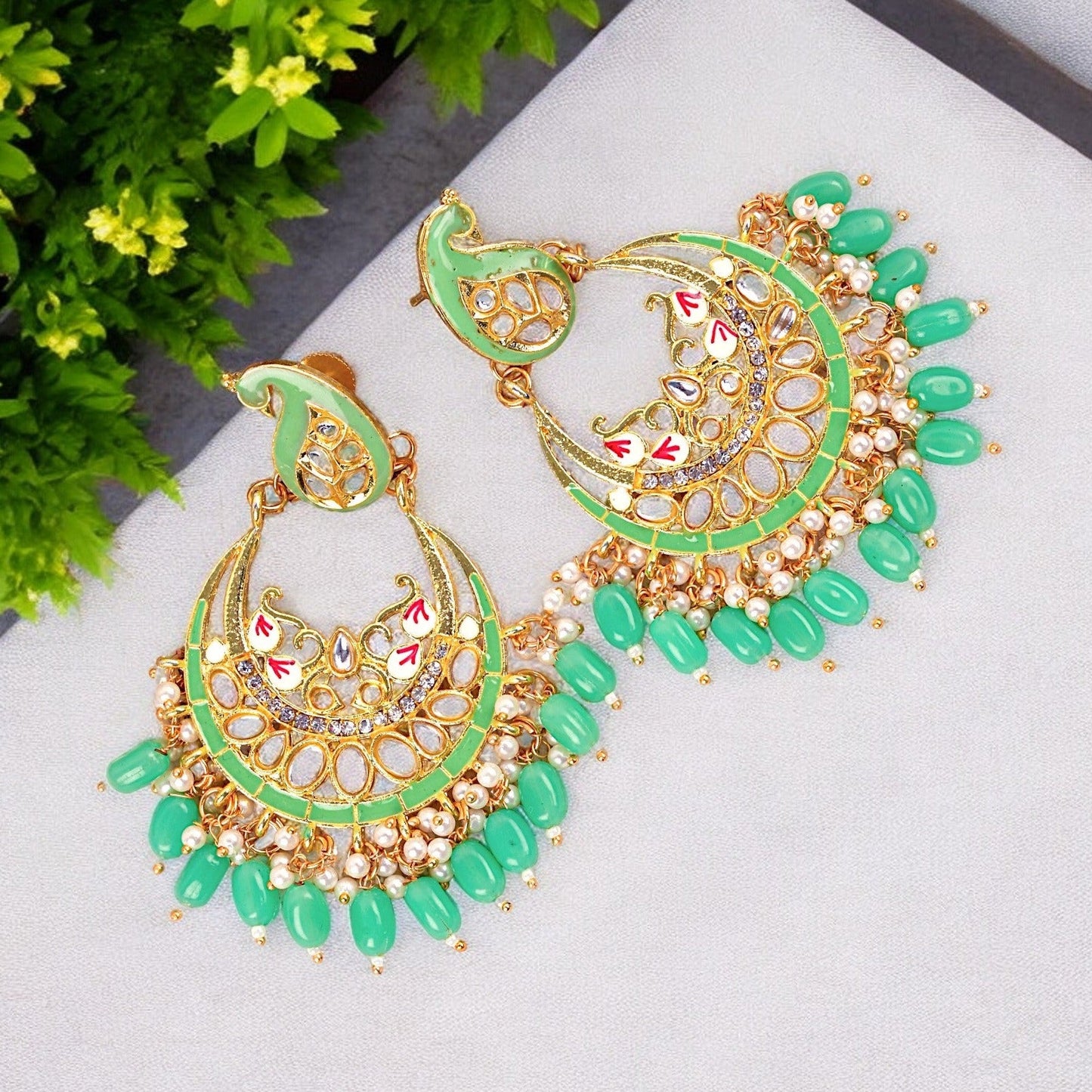 MINT ADA CHANDBALI