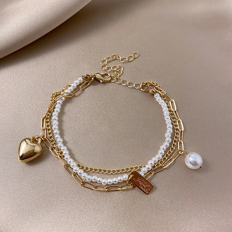 TWILIGHT CHARM BRACELET
