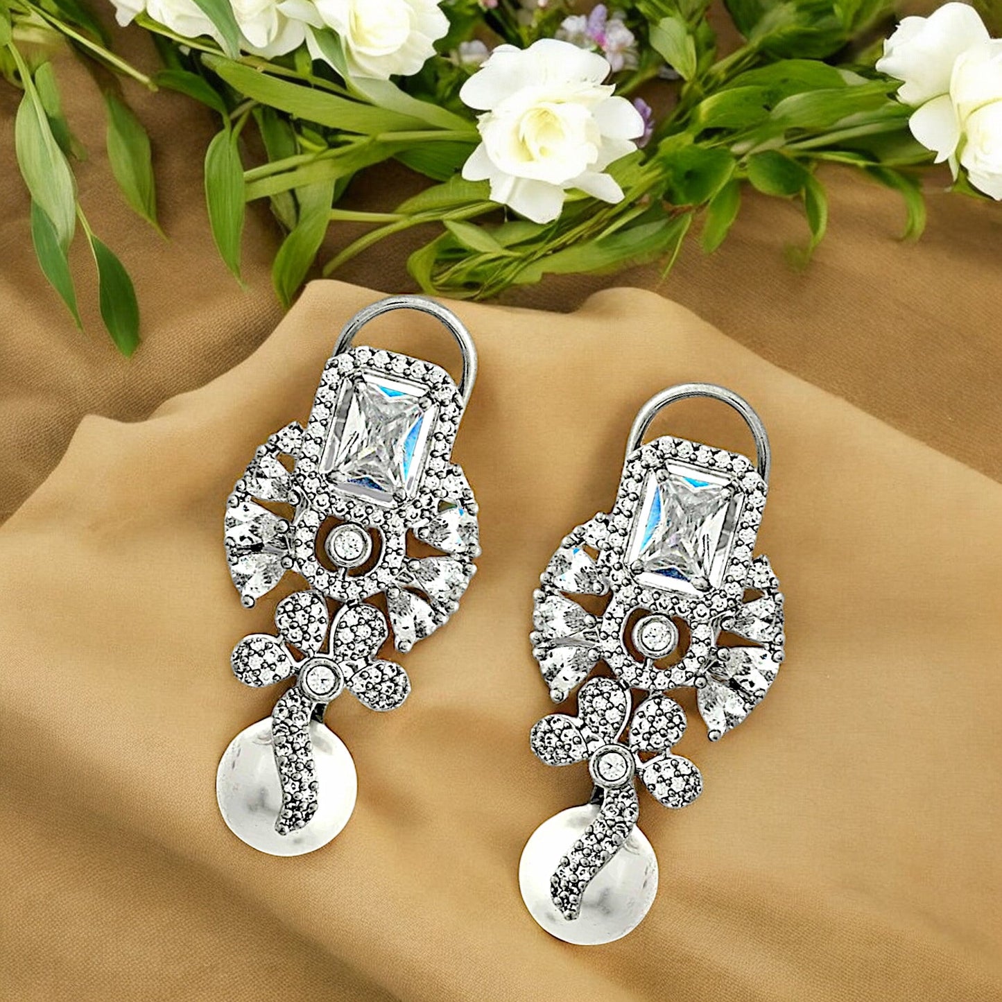 AD CORINA EARRING