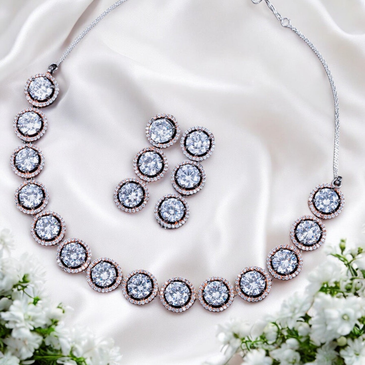 AD DUAL CIRCLE SET