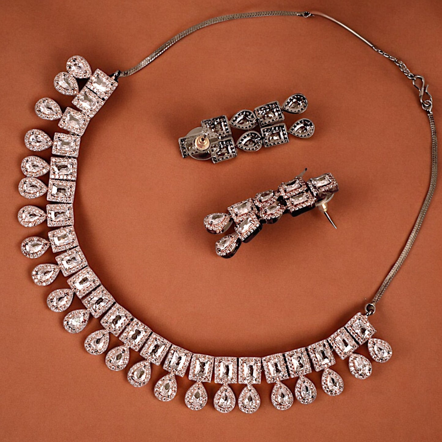 AD DUAL DEBBIE SET