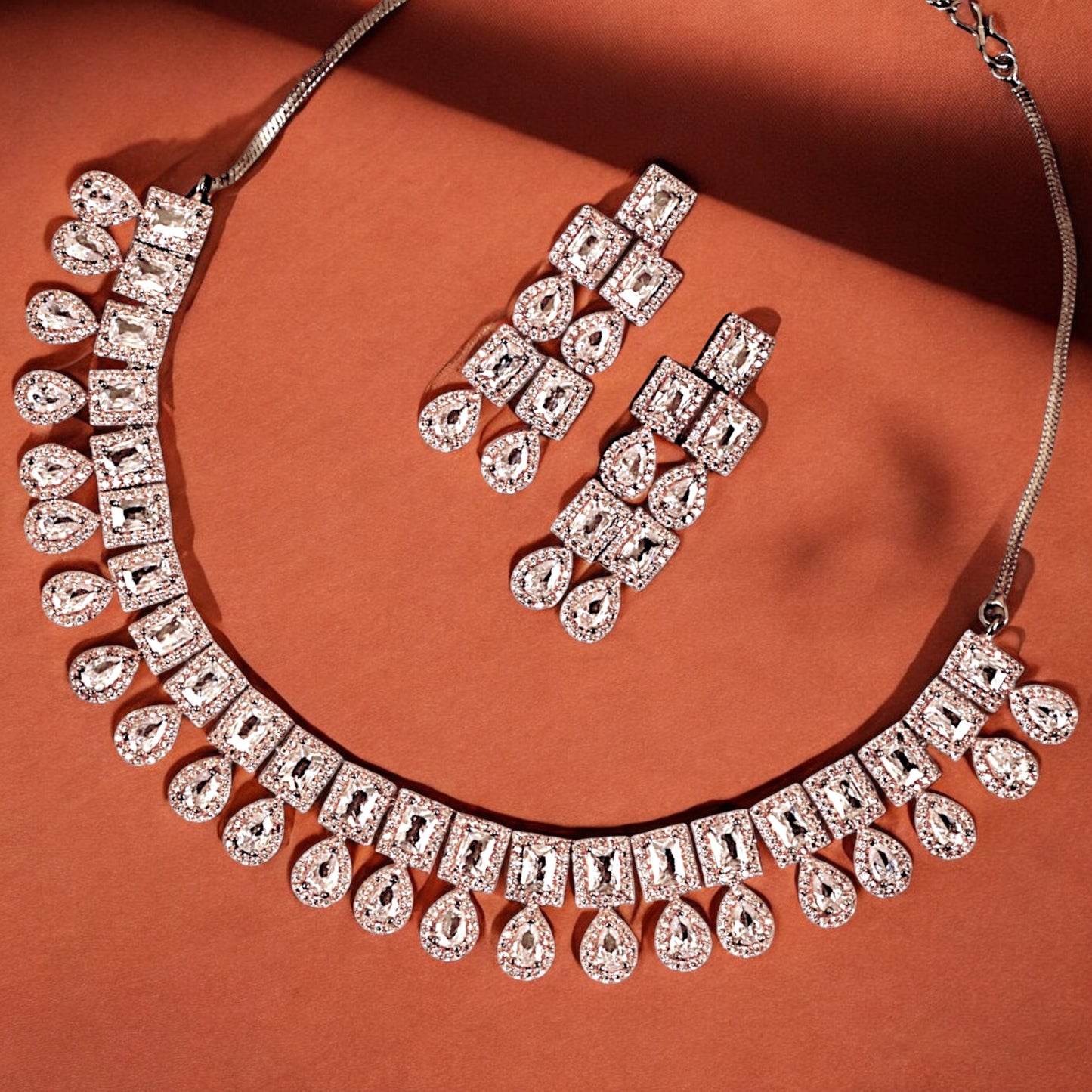 AD DUAL DEBBIE SET