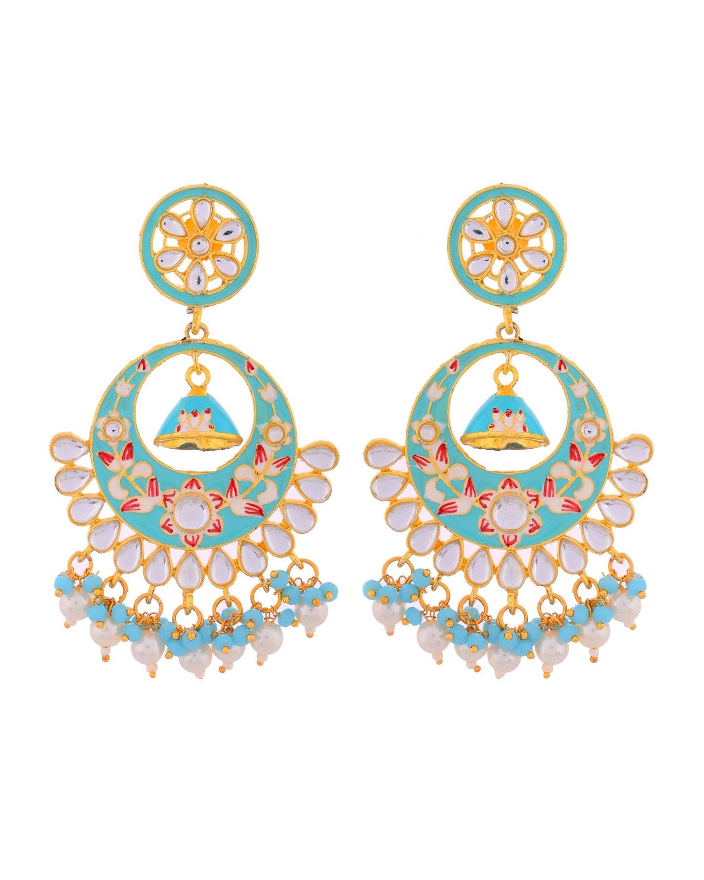 AQUA PEPPER CHANDBALI