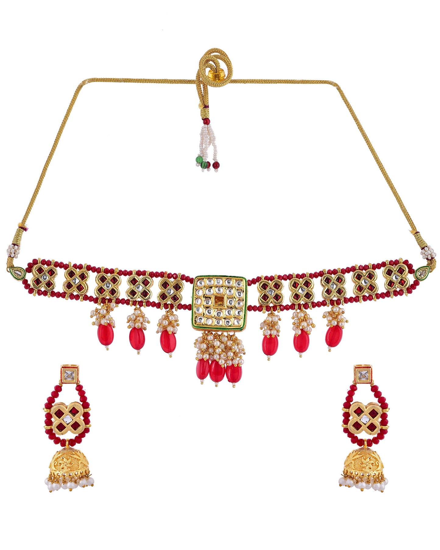 CHERRY TARINI SET