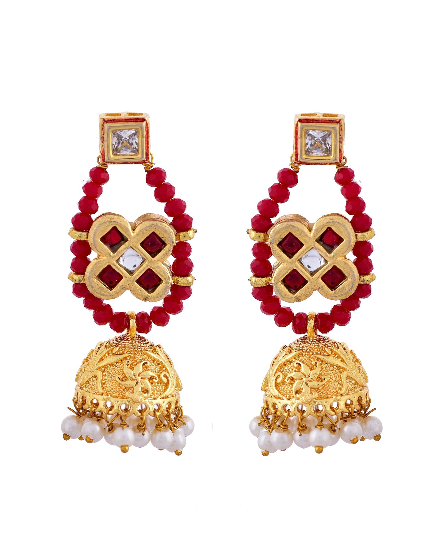 CHERRY TARINI SET