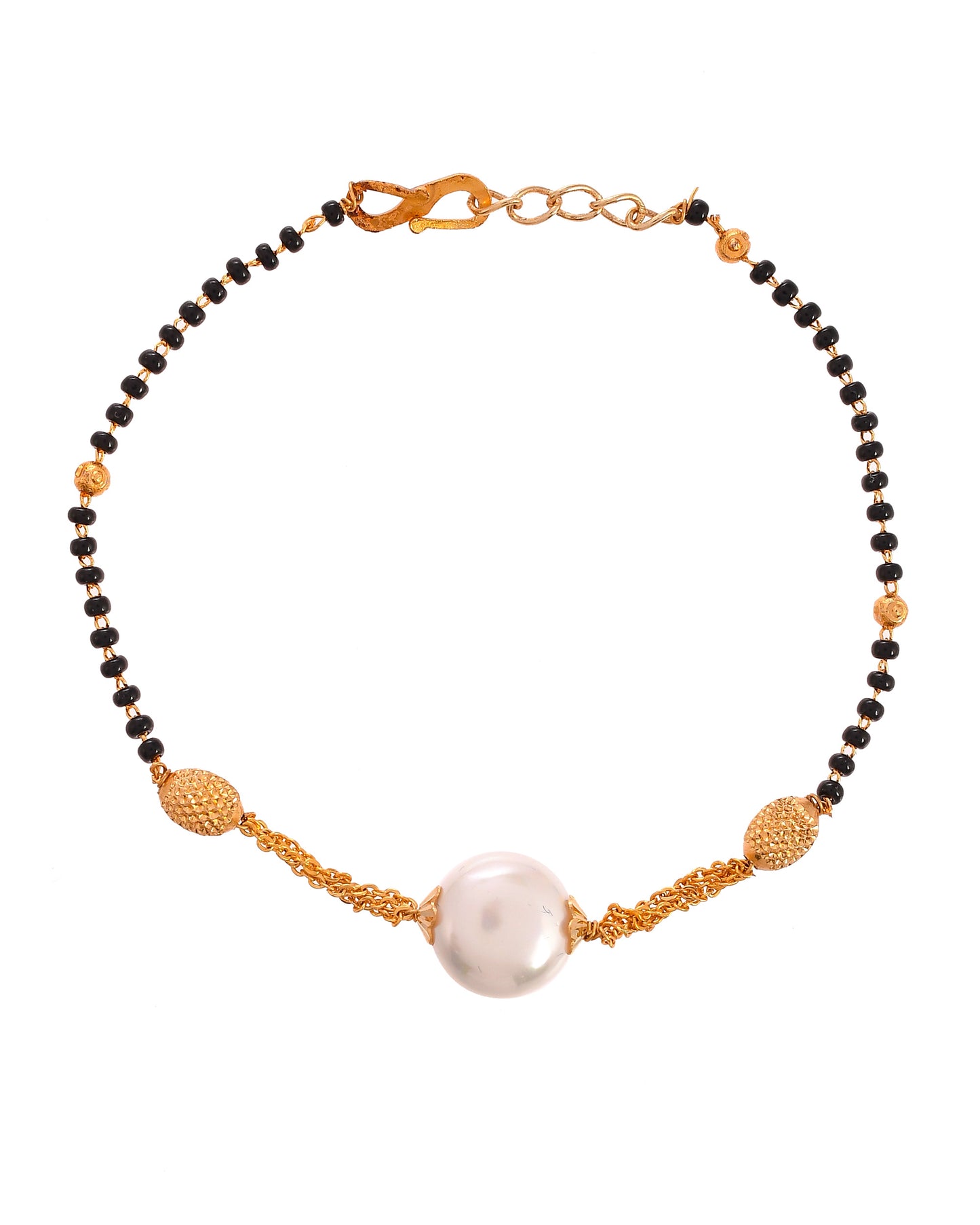 YAMINI MANGALSUTRA BRACELET