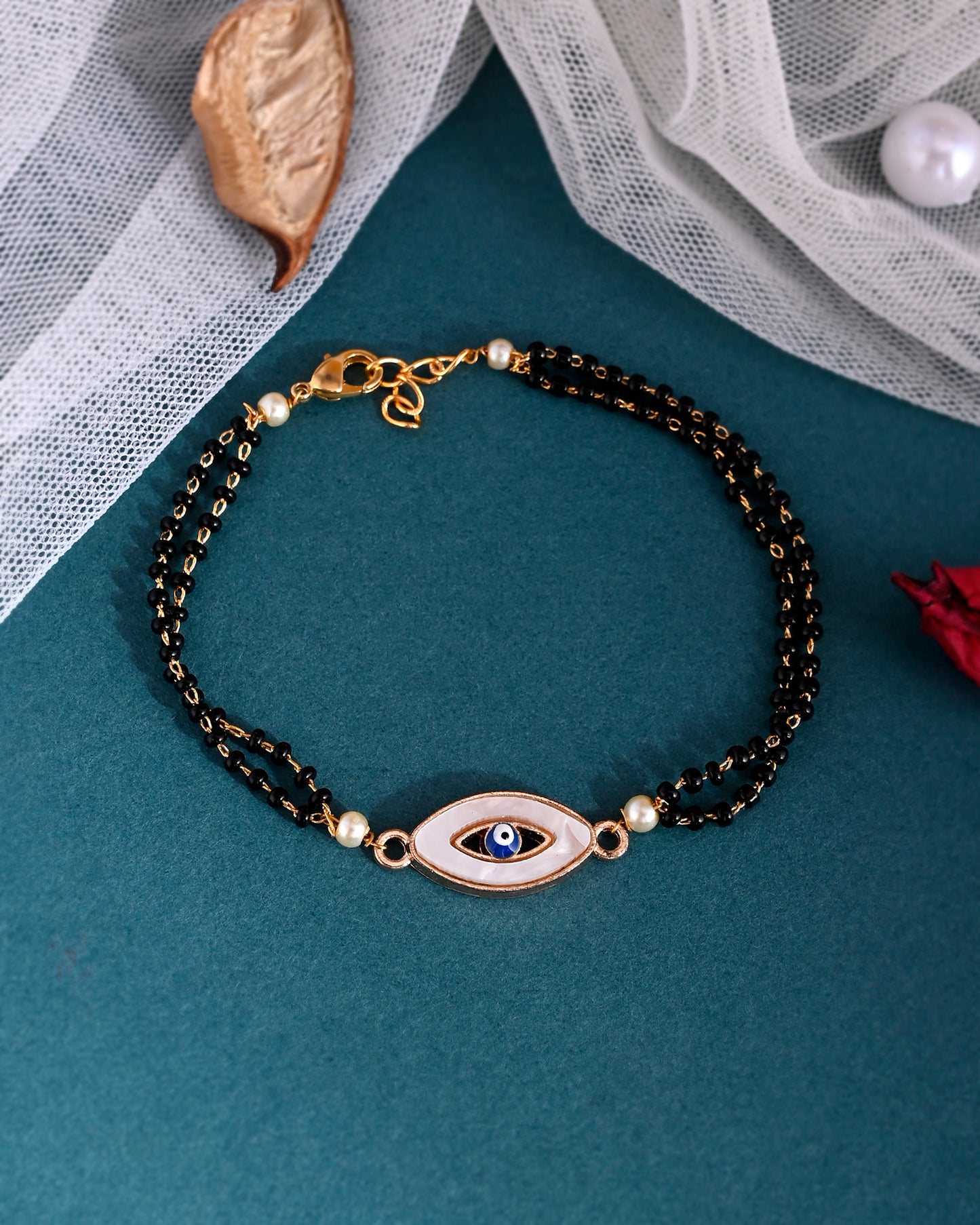 EVILEYE POP BRACELET