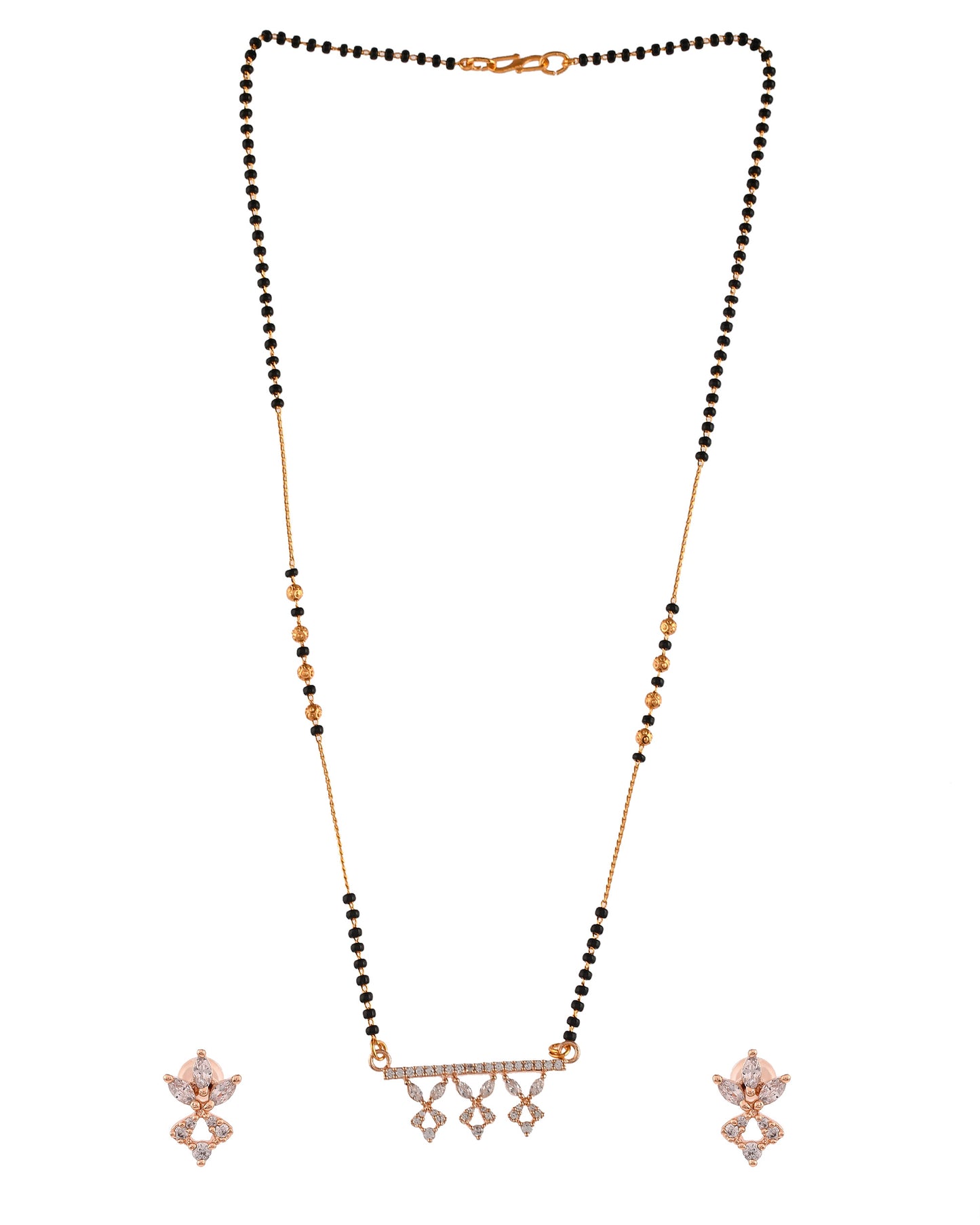 HIMALI MANGALSUTRA SET