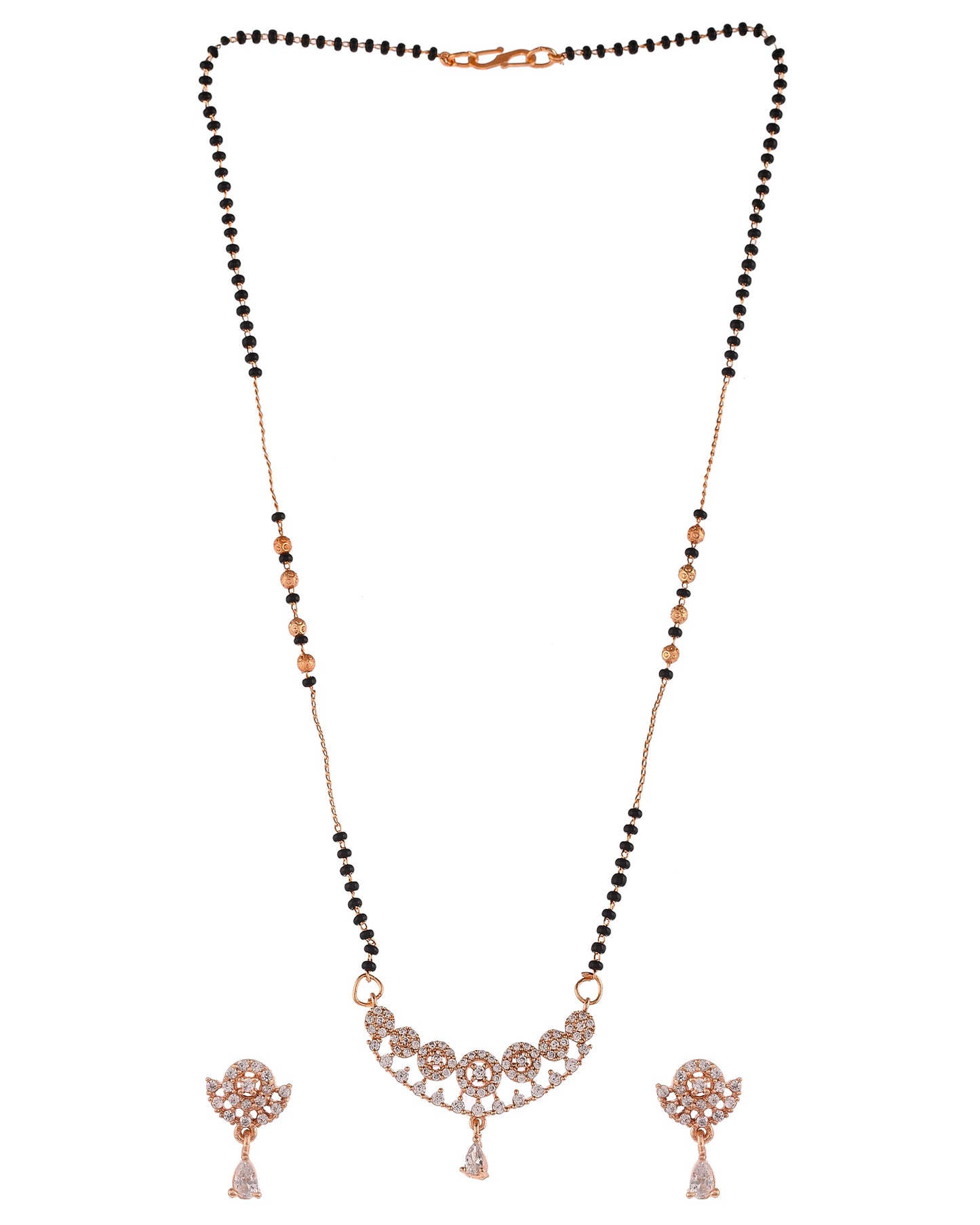 YUTIKA MANGALSUTRA SET