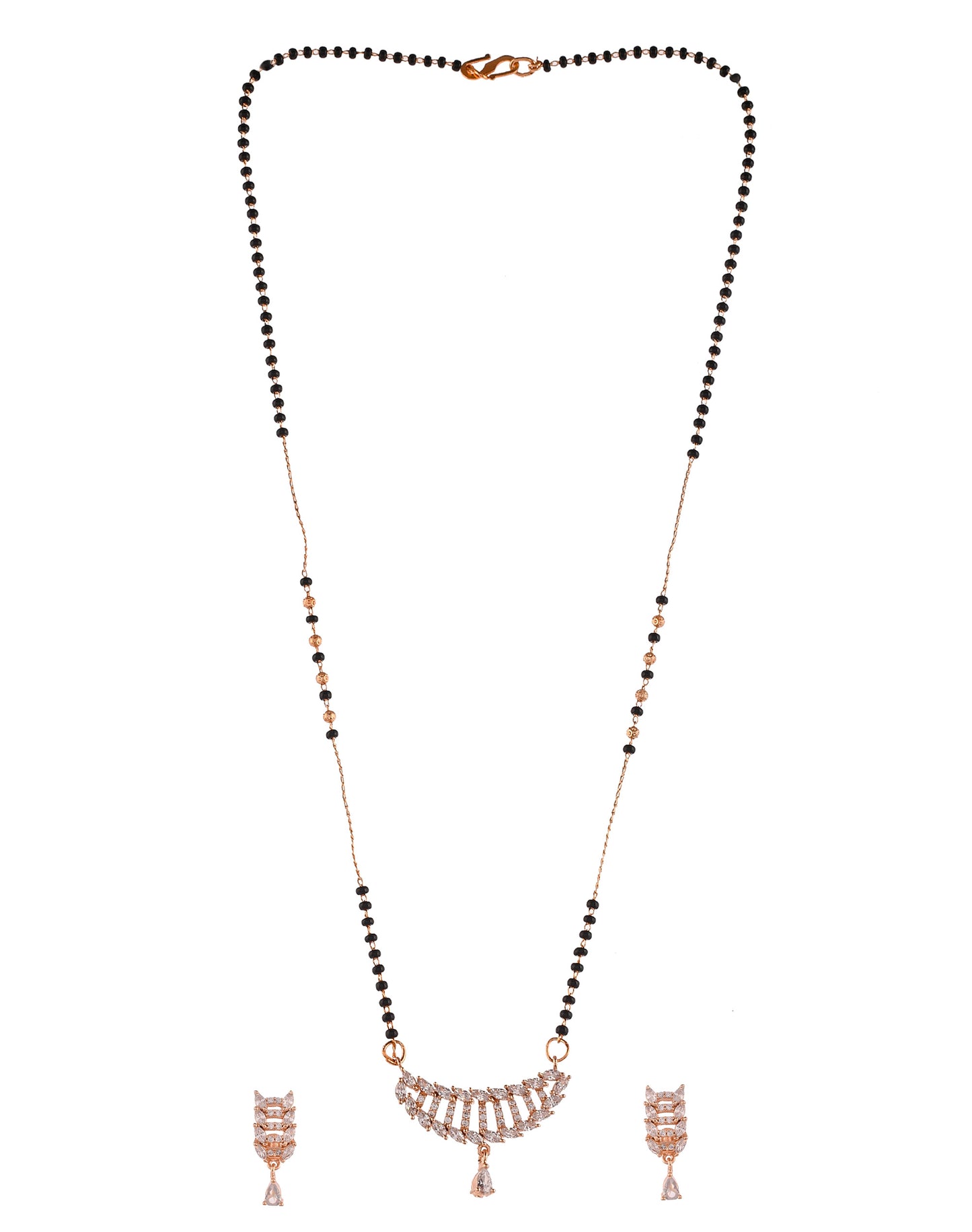 MOHINISA MANGALSUTRA SET