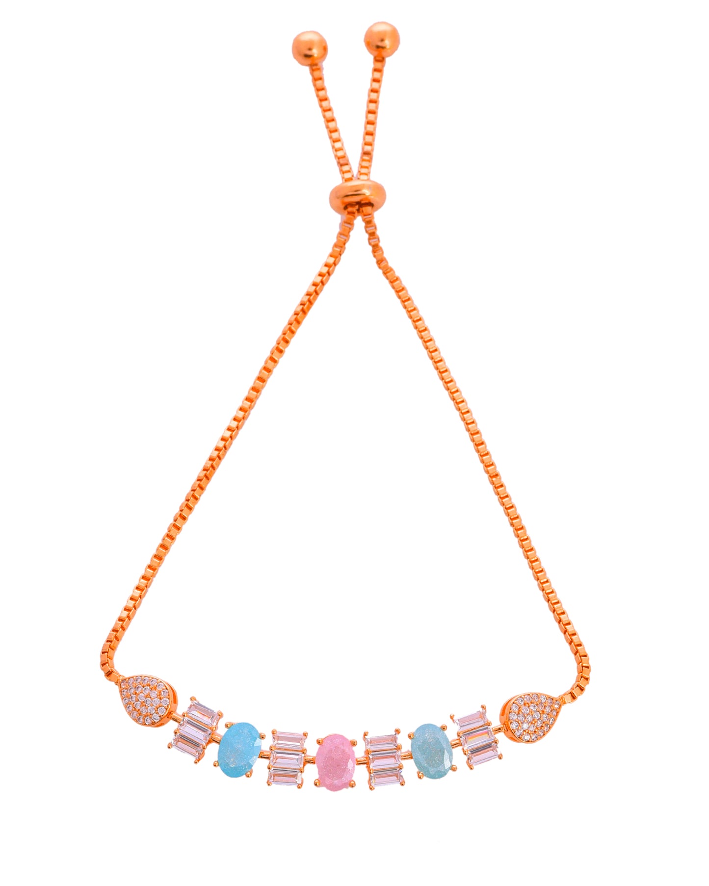 MULIT-1 ZURI BRACELET