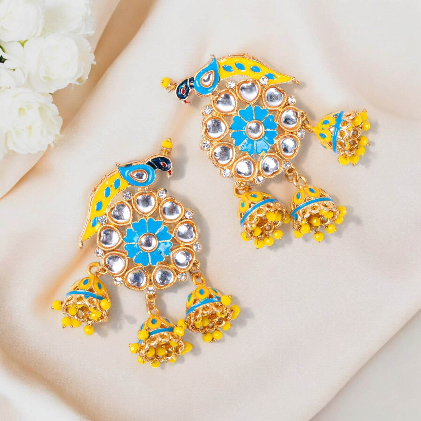 LEMMON SANVI EARRING