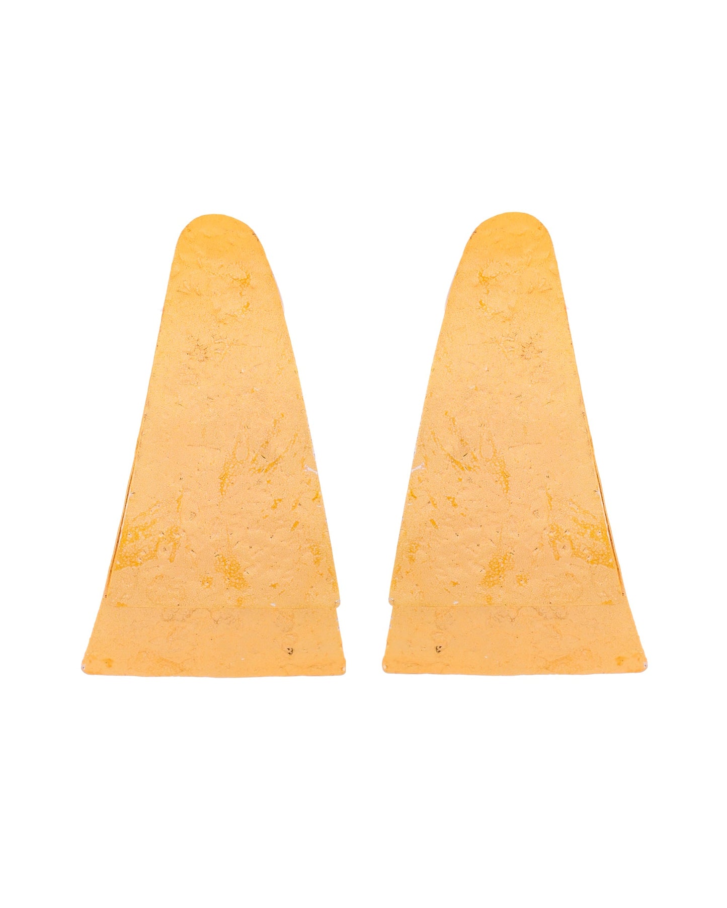 GOLDEN LEAH J EARRING