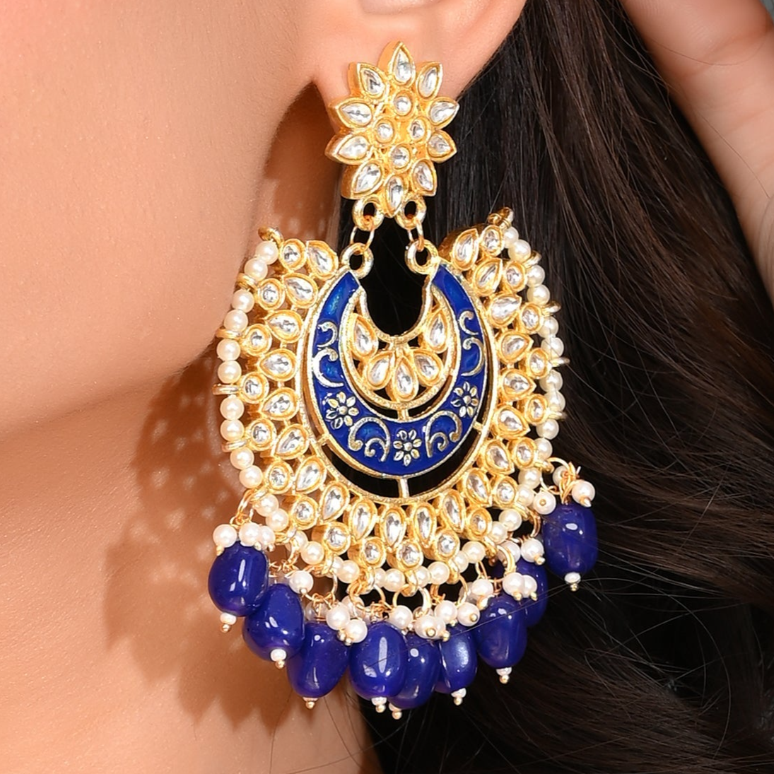 INDIGO SAYALI CHANDBALI