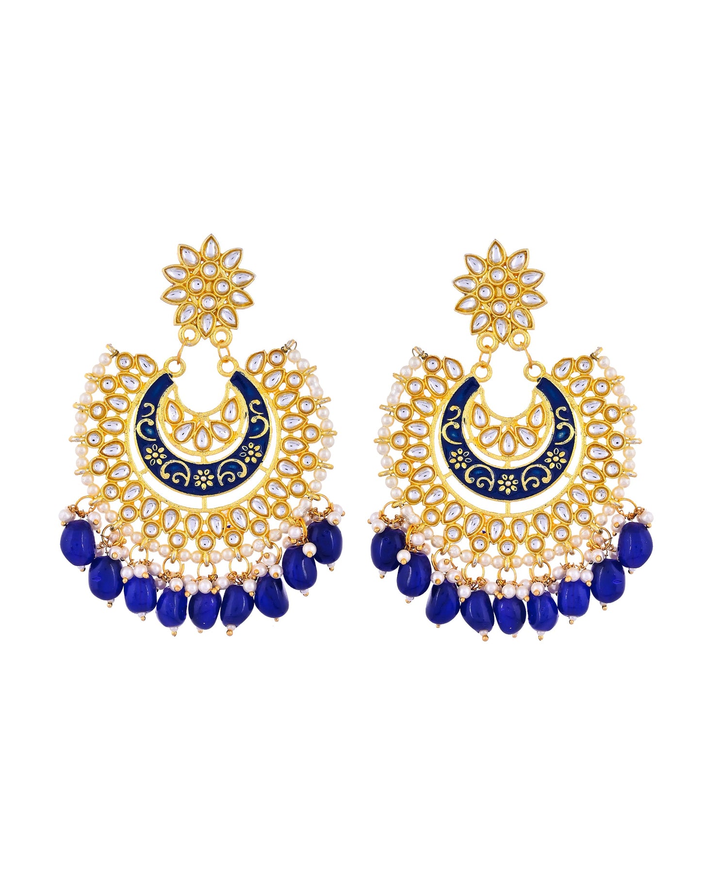 INDIGO SAYALI CHANDBALI