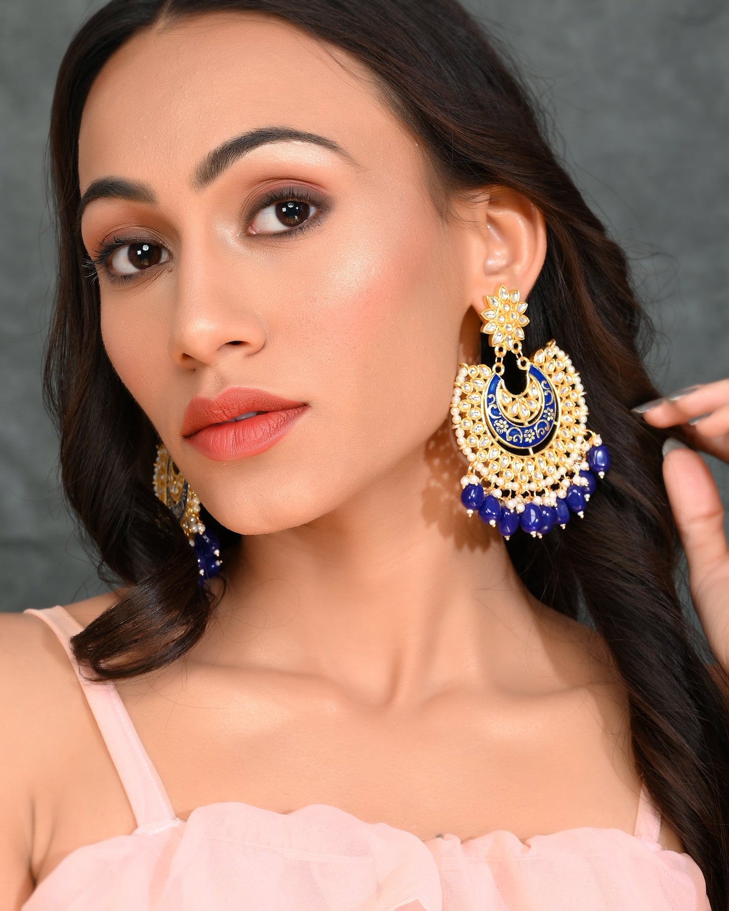 INDIGO SAYALI CHANDBALI