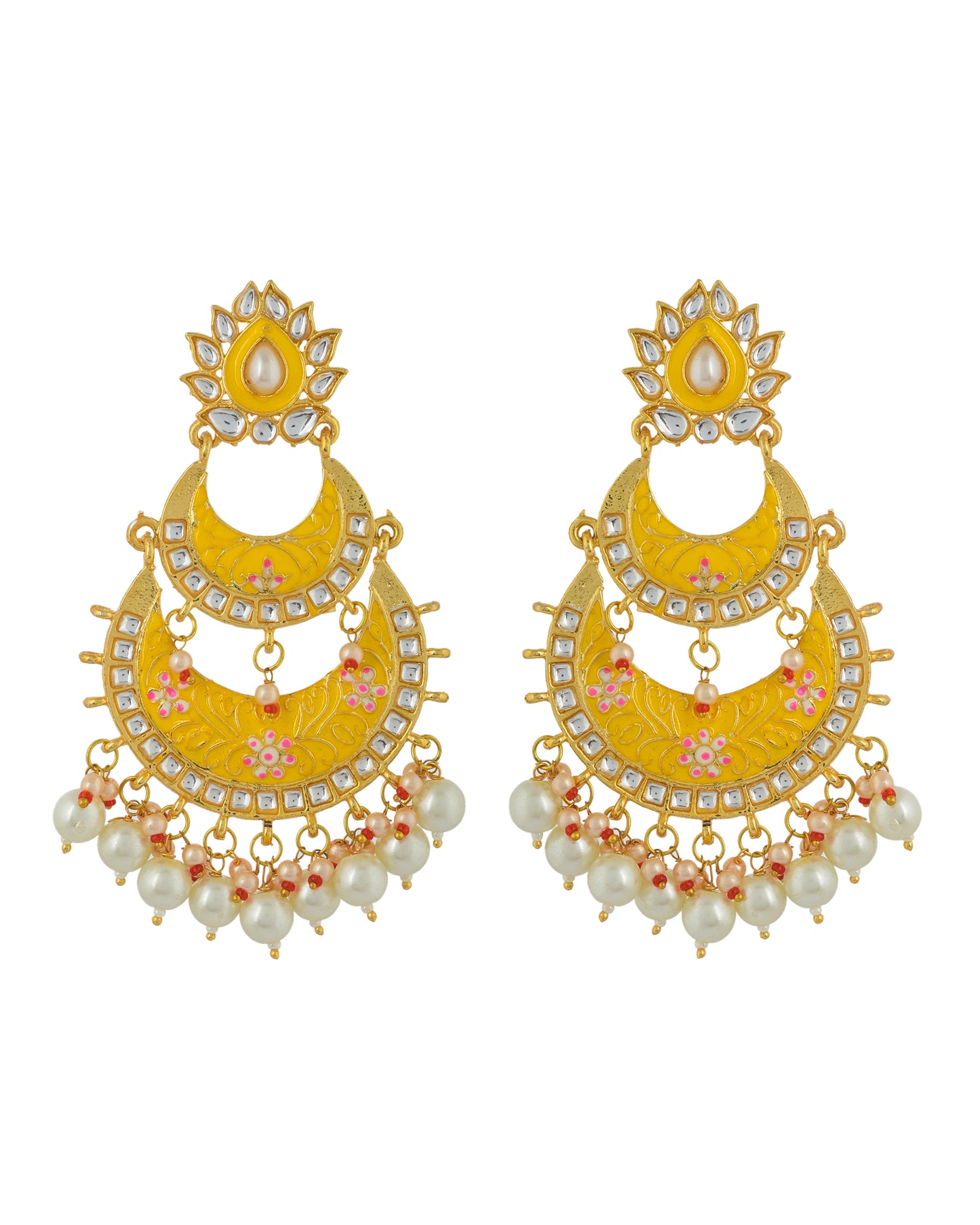 LEMON TALIKA CHANDBALI