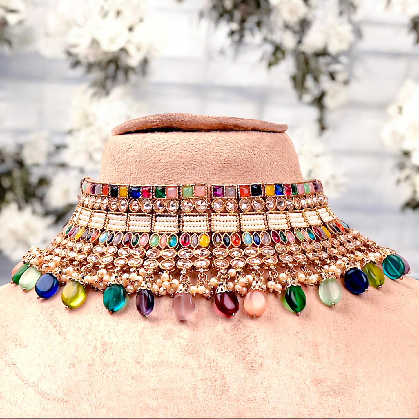 MULTI 2 AALIA FULL SET