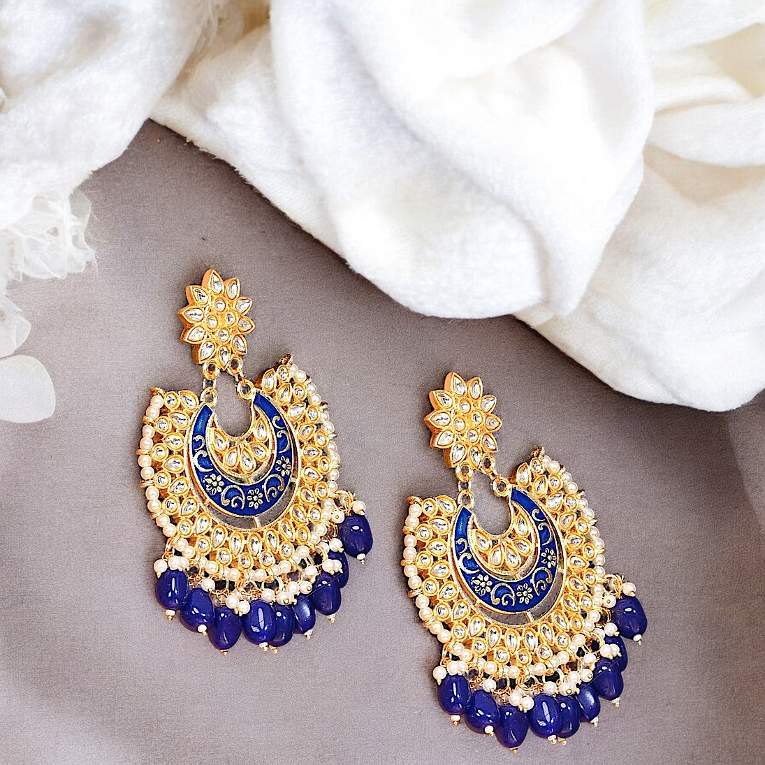 INDIGO SAYALI CHANDBALI