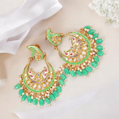 MINT ADA CHANDBALI