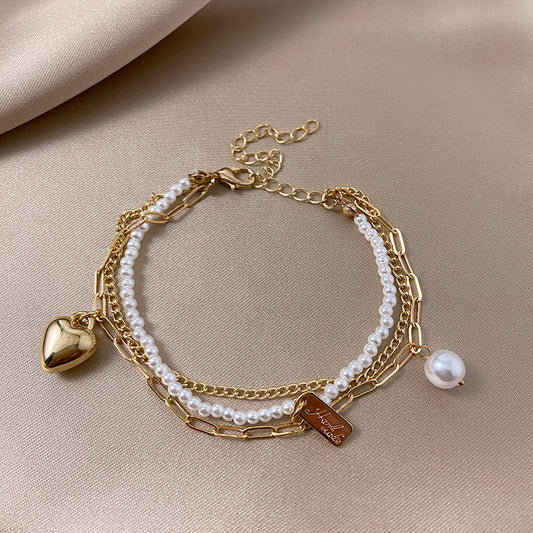 TWILIGHT CHARM BRACELET