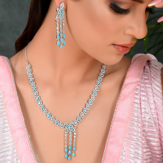 AQUA AD CECELIA SET