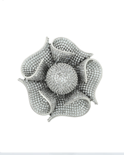 AD BALL STATEMENT RING