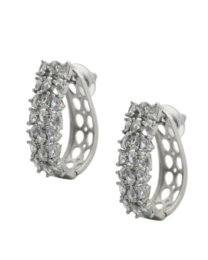AD BECKY EARRING