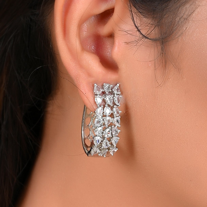 AD BECKY EARRING
