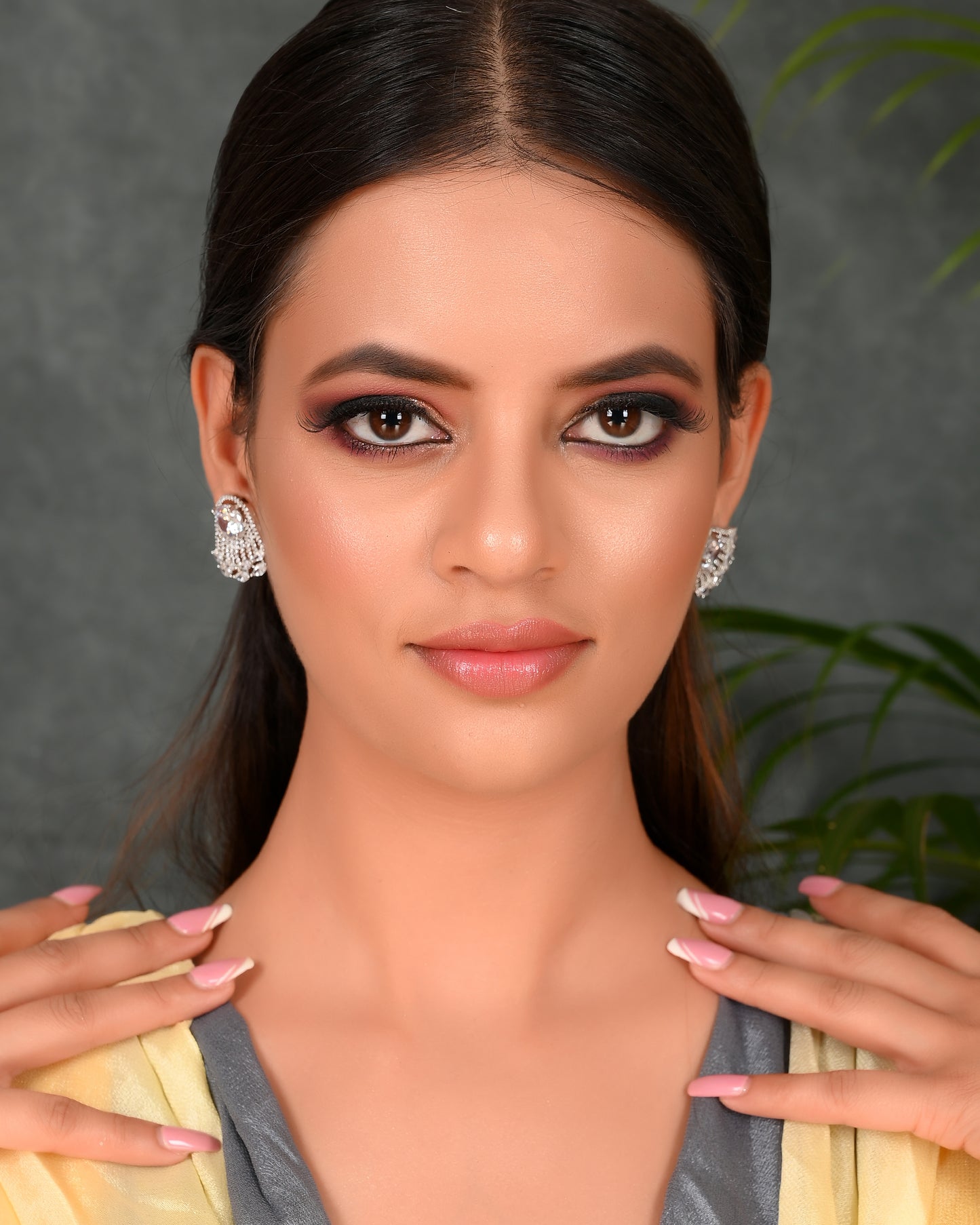 AD BELINDA EARRING