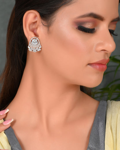 AD BELINDA EARRING