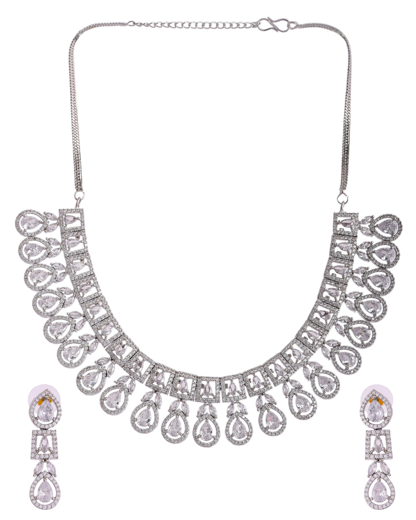 CLEAR AD CELESTIA SET