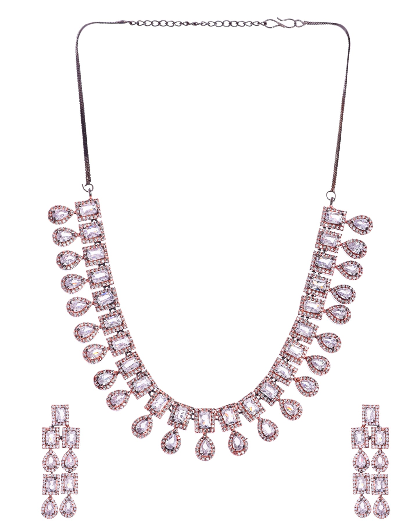 AD DUAL DEBBIE SET