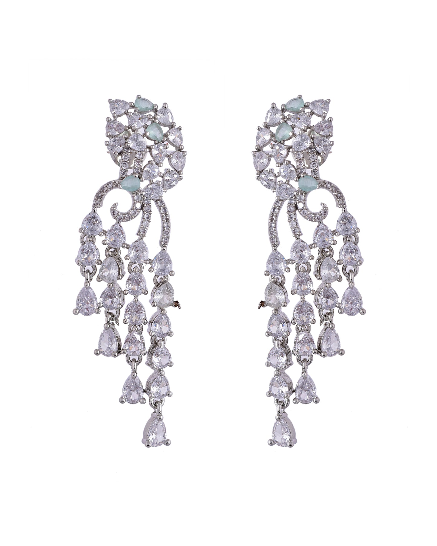 MINT AD DEVANGI EARRING