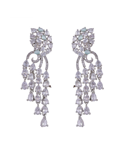 MINT AD DEVANGI EARRING