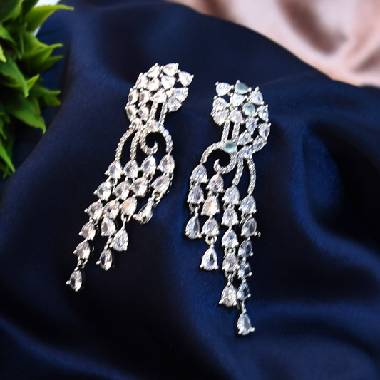 MINT AD DEVANGI EARRING