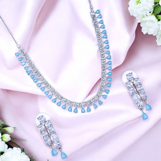 AD CRYSTA SET