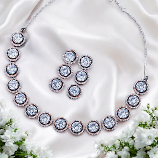 AD DUAL CIRCLE SET