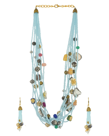 AQUA OLIVIA SET