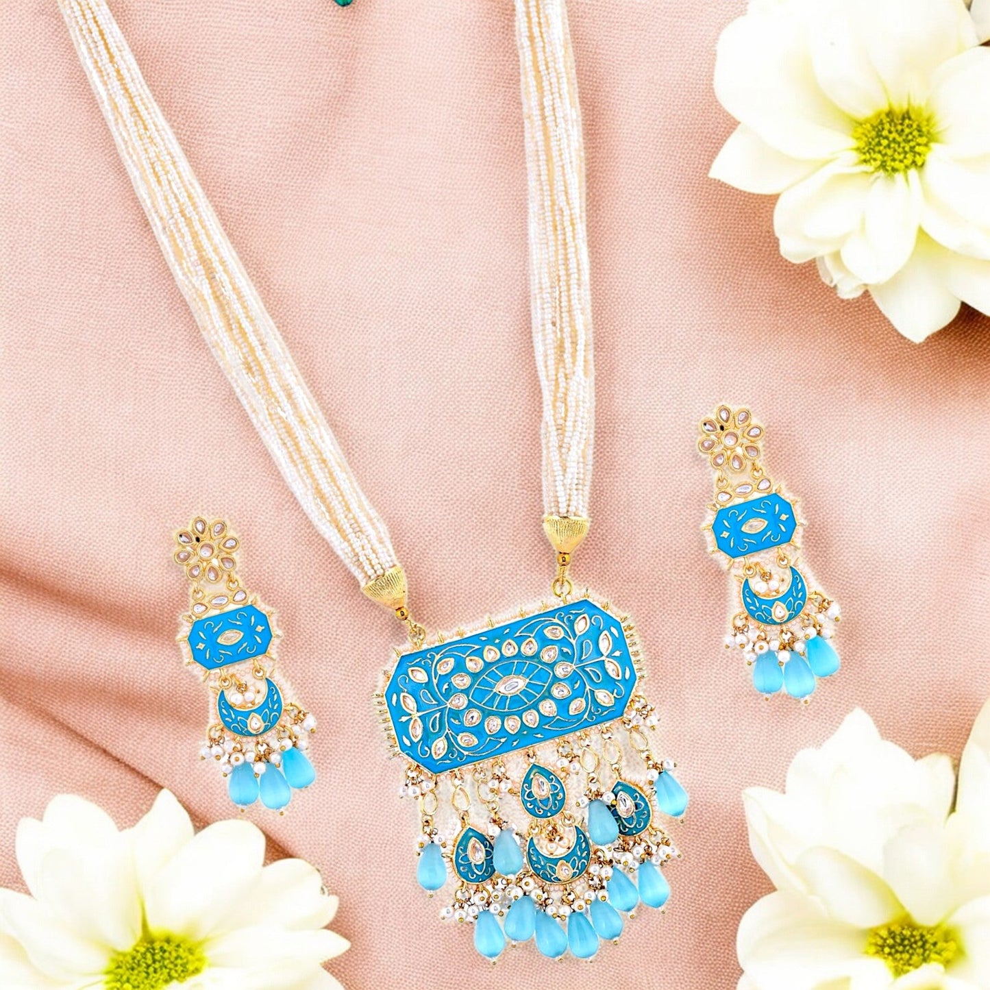 AQUA AARTI SET