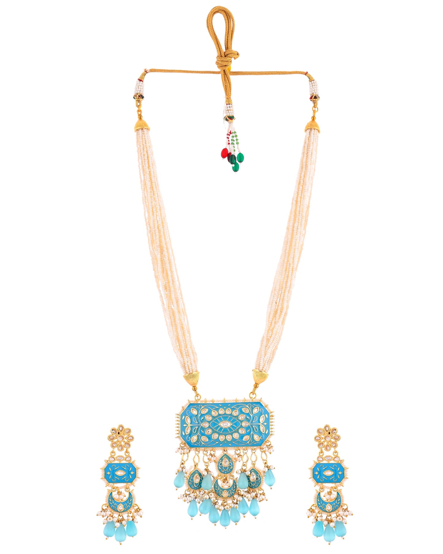 AQUA AARTI SET