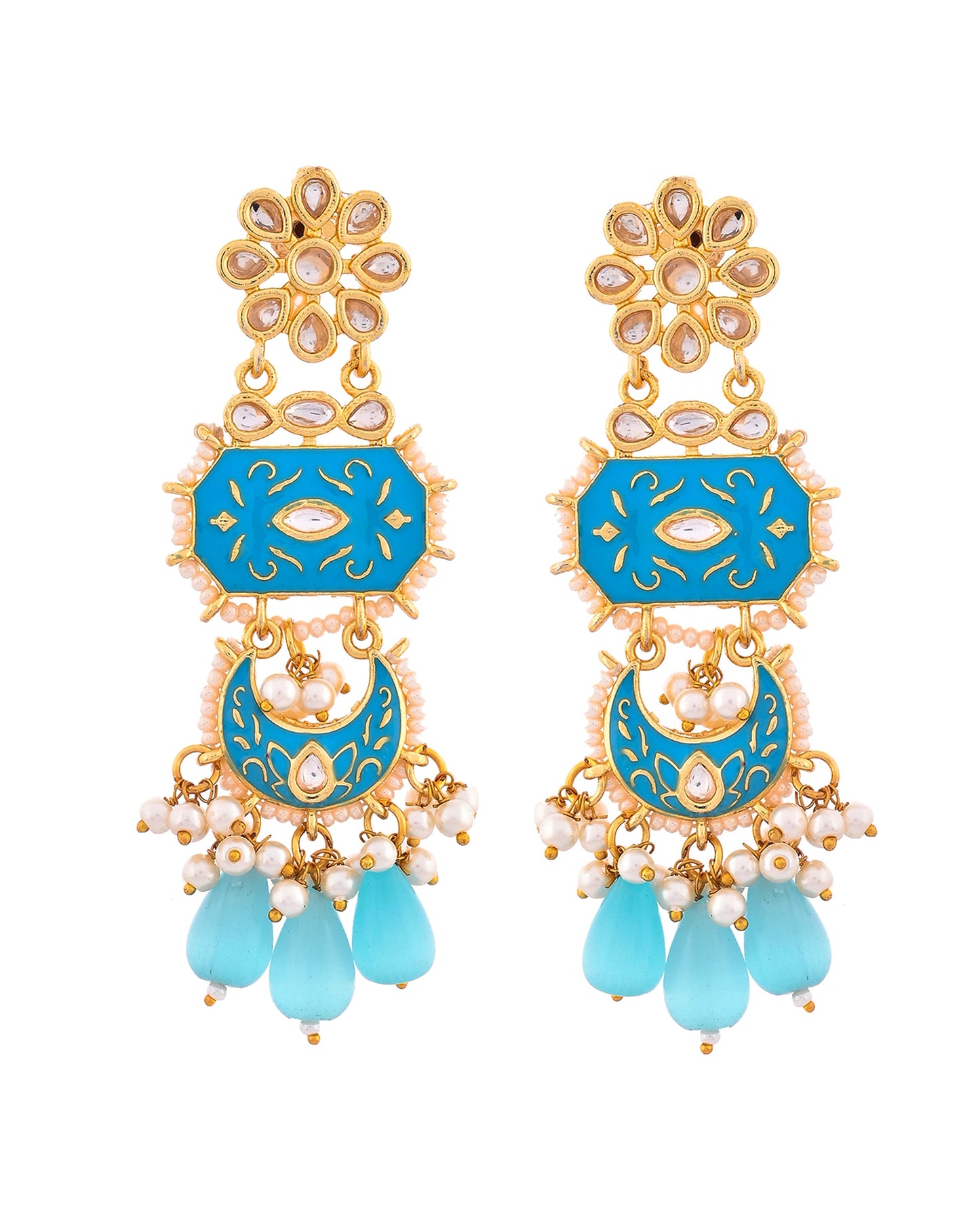 AQUA AARTI SET