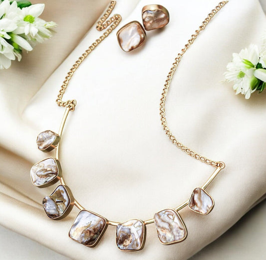 BAROQUE STATEMENT SET