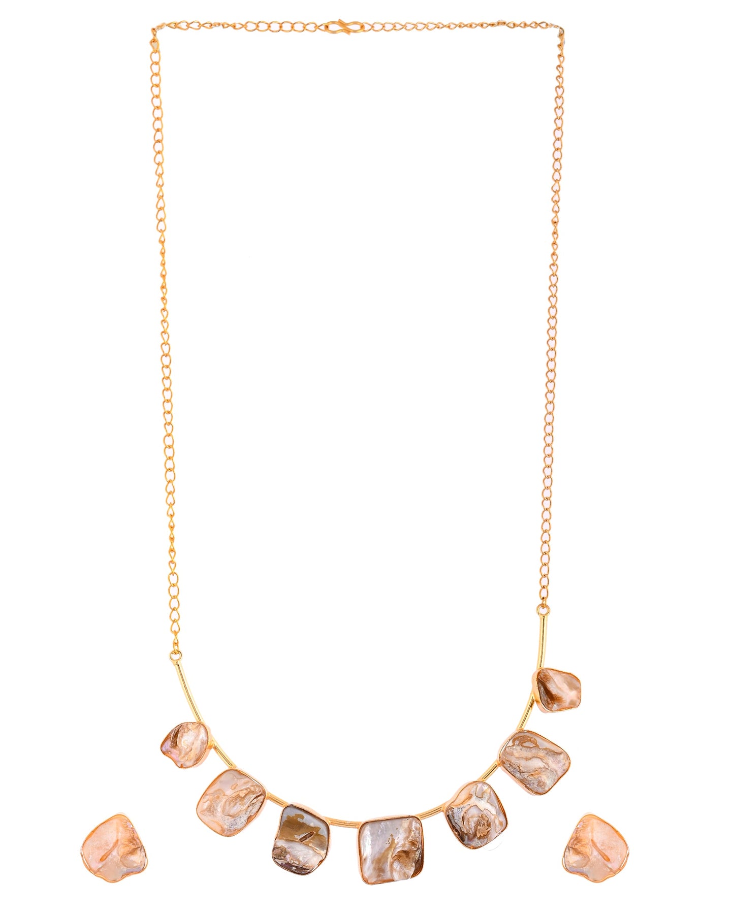 BAROQUE STATEMENT SET