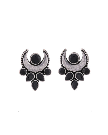 BLACK MOON STUDS