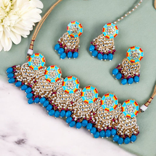 AVNI FULL SET