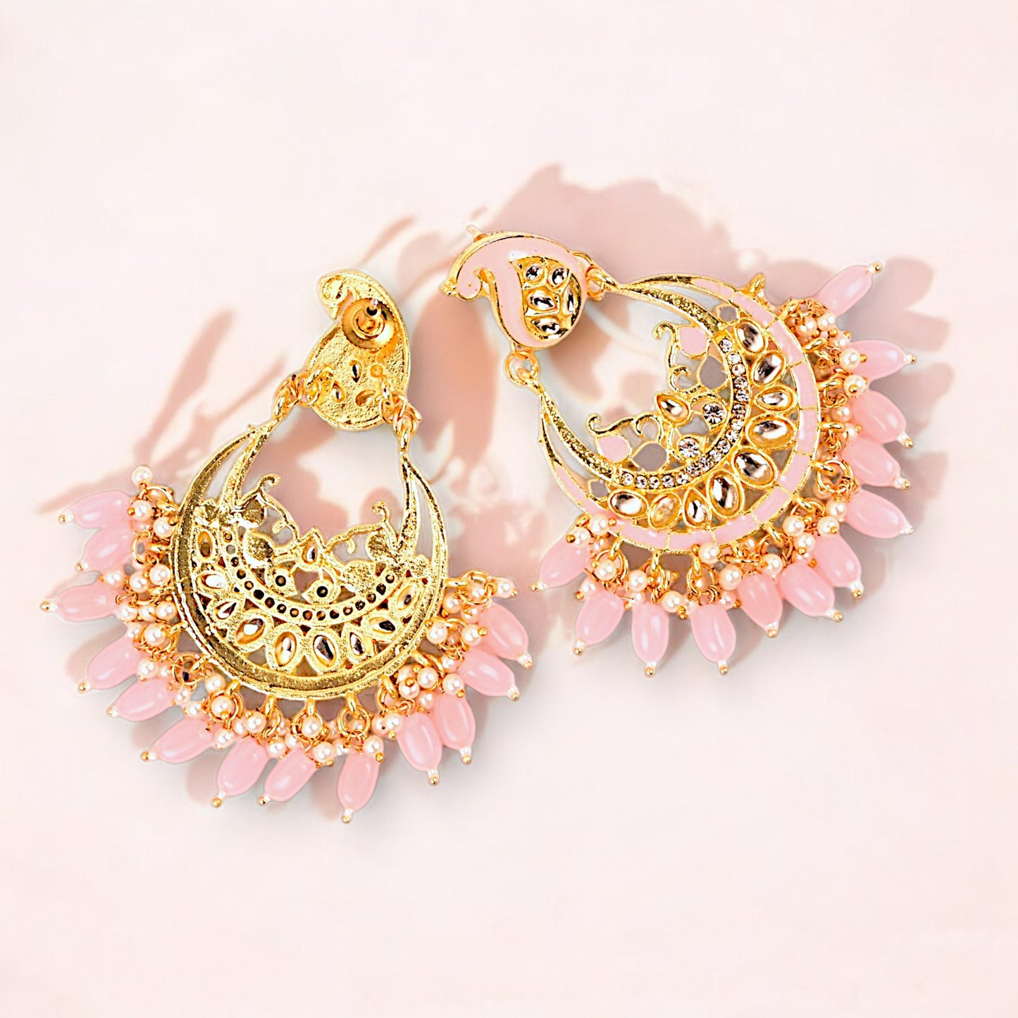 BLUSH ADA CHANDBALI