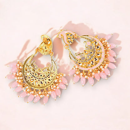 BLUSH ADA CHANDBALI